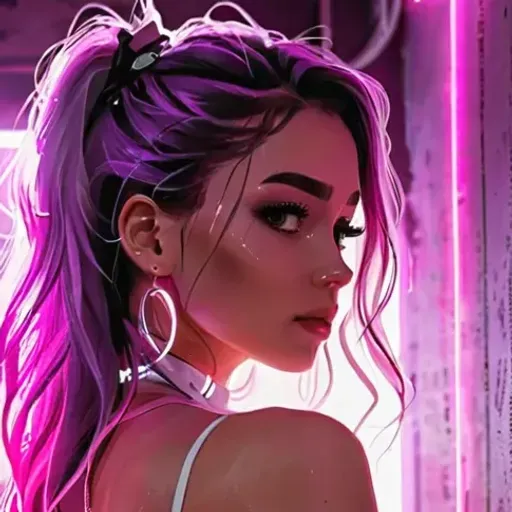 AI porn image generator