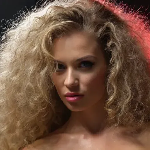 AI 포르노 이미지 생성기