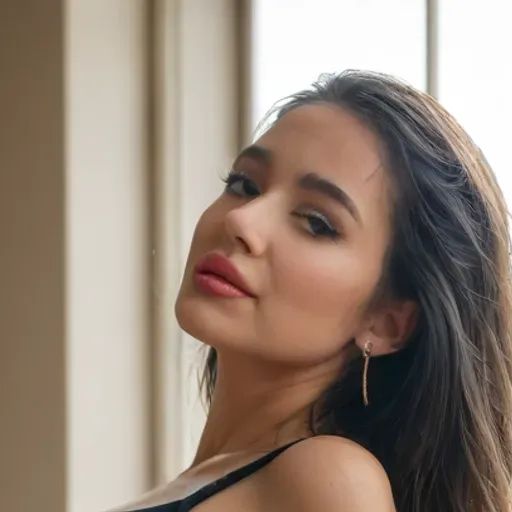 gerador de imagens pornô com IA