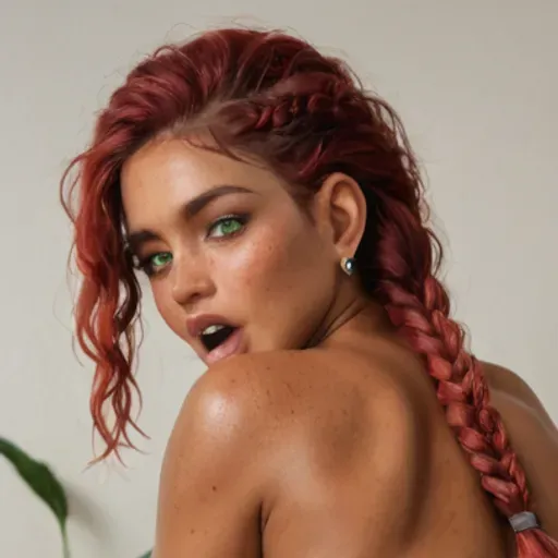 generador de imágenes porno con IA