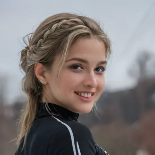 AI色情圖片產生器