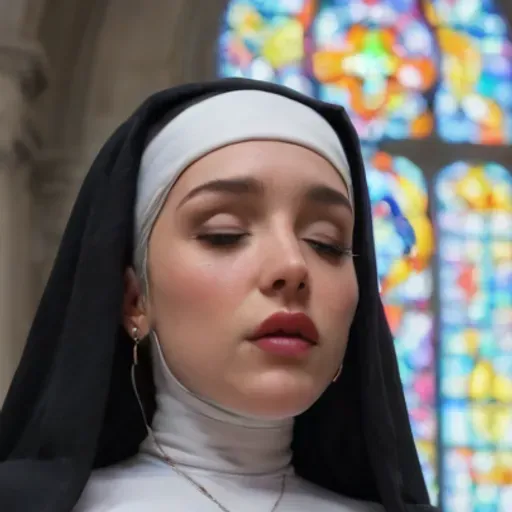 AI porn image generator