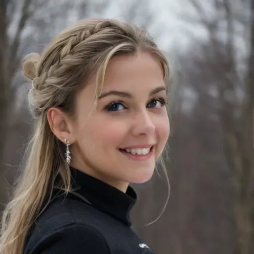 AI色情图片生成器