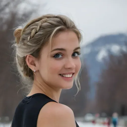 AI色情图片生成器