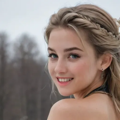 โปรแกรมสร้างภาพโปรนที่ใช้ปัญหา AI