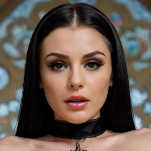 KI-Pornobild-Generator