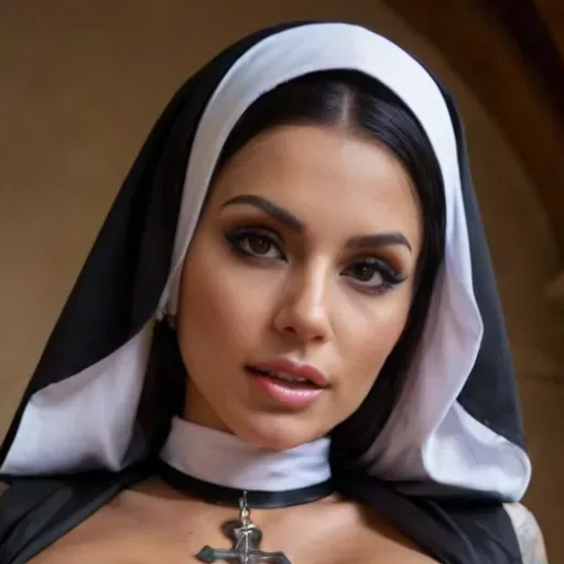 AI色情圖片產生器