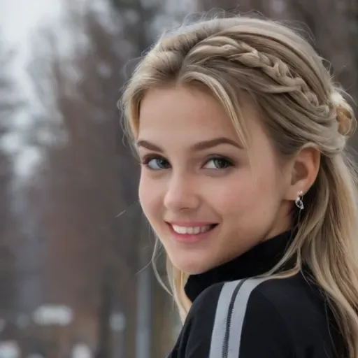 AI porn image generator