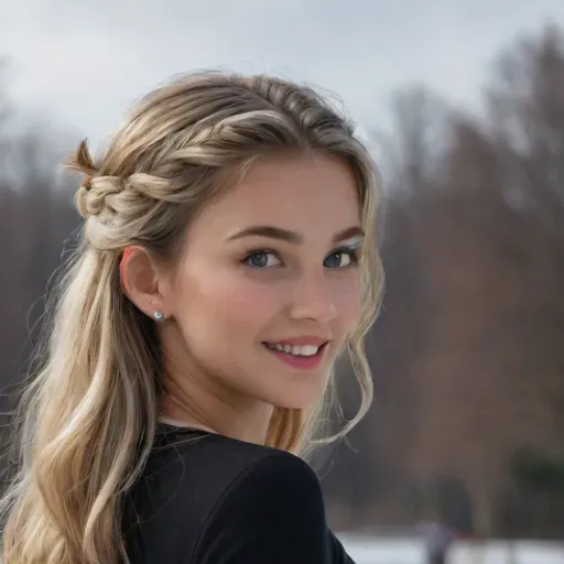 AI色情图片生成器