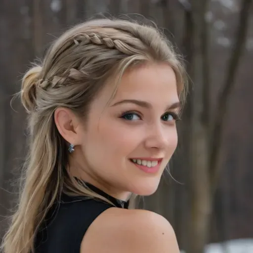 générateur d’images porno IA