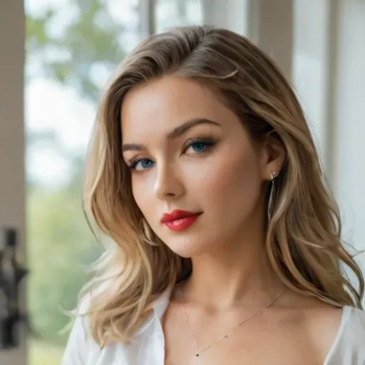 AI 포르노 이미지 생성기