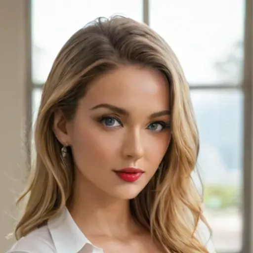 KI-Pornobild-Generator