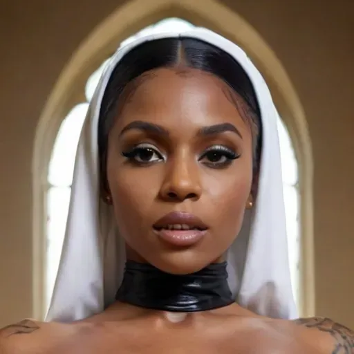 generatore di immagini porno IA