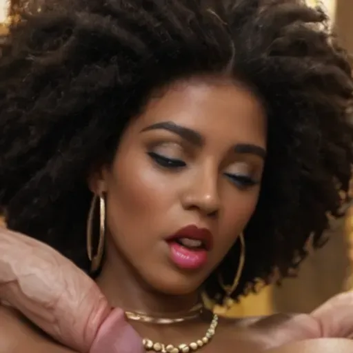 AIポルノ画像ジェネレーター