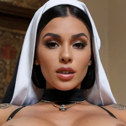 AI porn image generator