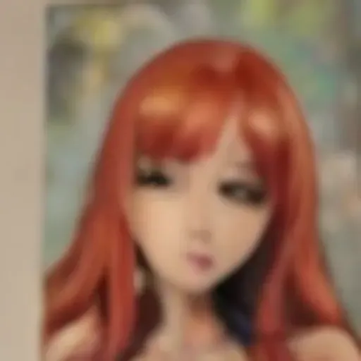 generatore di foto porno IA