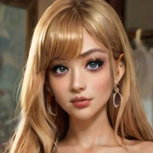 yapay zekâ porno görsel üretici