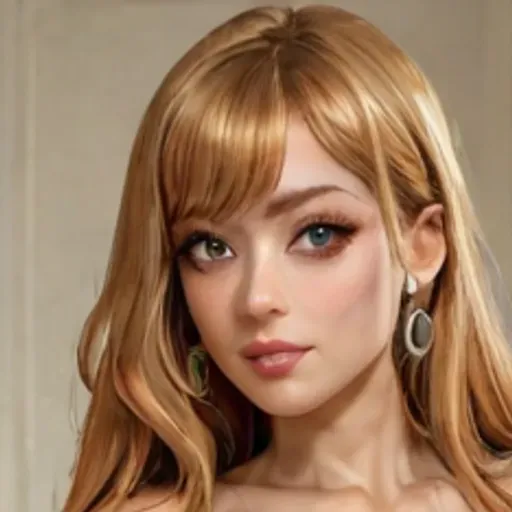 AI色情圖片產生器