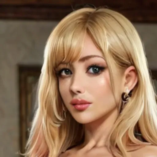 AI色情圖片產生器