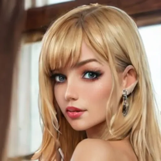 โปรแกรมสร้างภาพโปรนที่ใช้ปัญหา AI