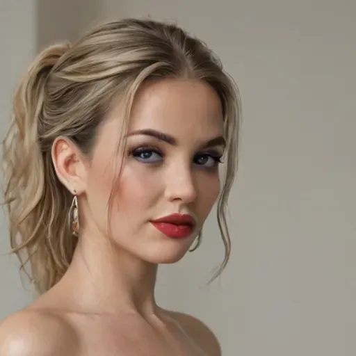 AI色情图片生成器