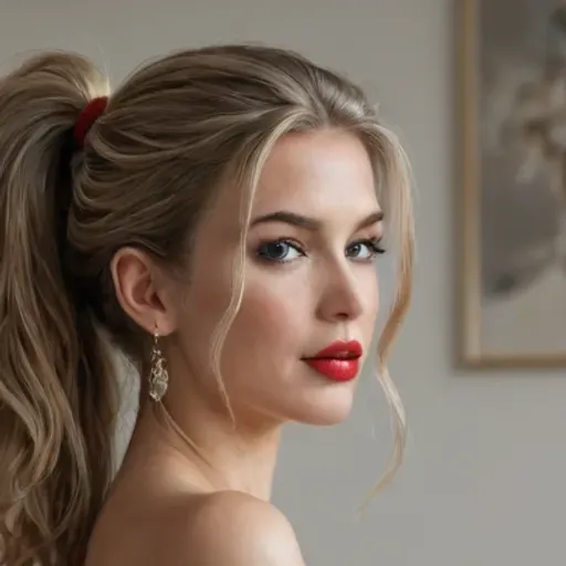 โปรแกรมสร้างภาพโปรนที่ใช้ปัญหา AI