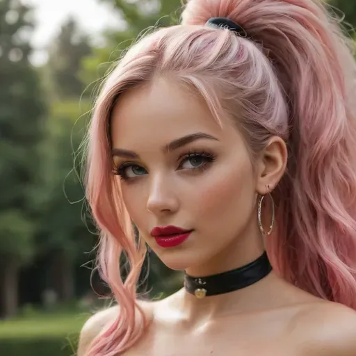 yapay zekâ porno görsel üretici