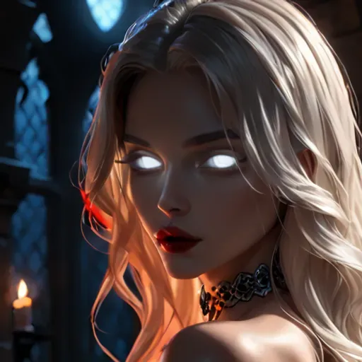 AI色情圖片產生器