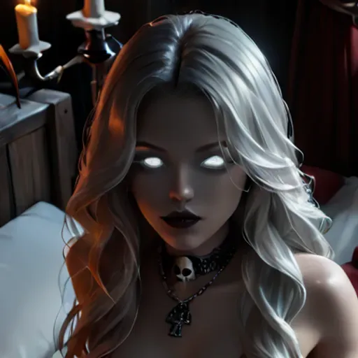 AIポルノ画像ジェネレーター