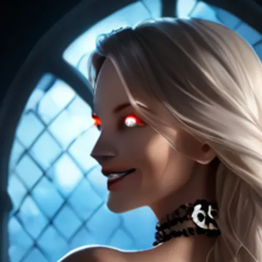 AI porn image generator