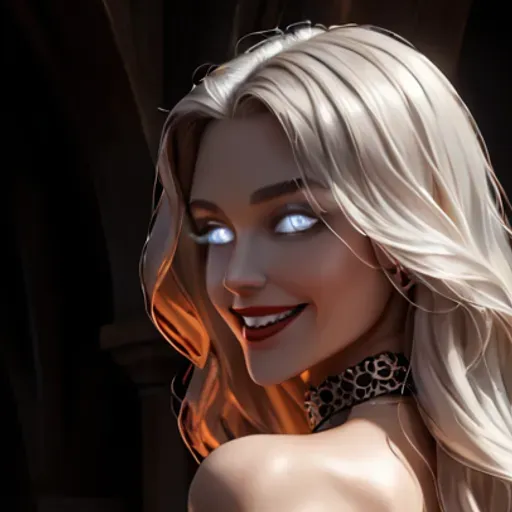 AI色情圖片產生器