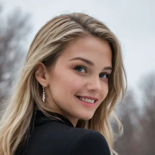 AI 포르노 이미지 생성기