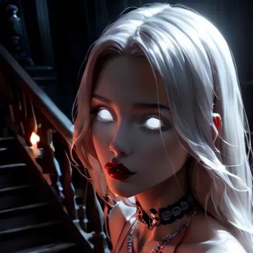 generatore di immagini porno IA