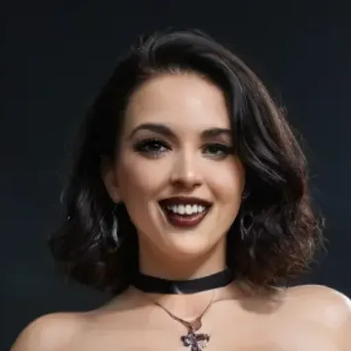 AI色情圖片產生器