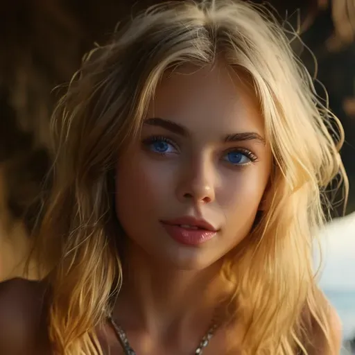 yapay zekâ porno görsel üretici