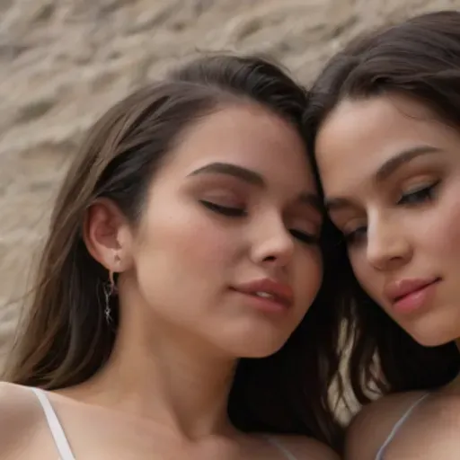 yapay zekâ porno foto üretici