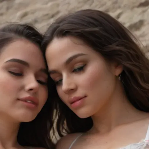 yapay zekâ porno görsel üretici