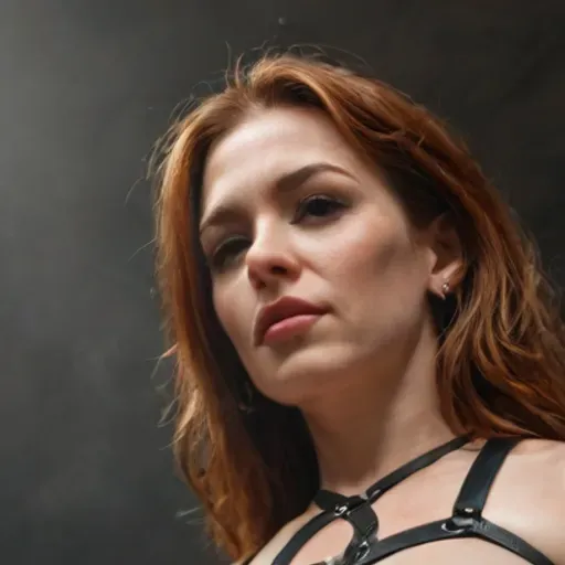 एआई पोर्न इमेज जेनरेटर