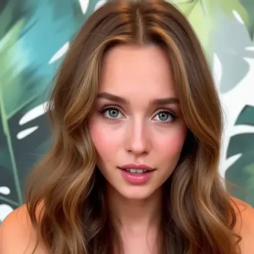 AI色情圖片產生器