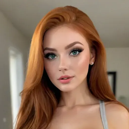 AI色情图片生成器