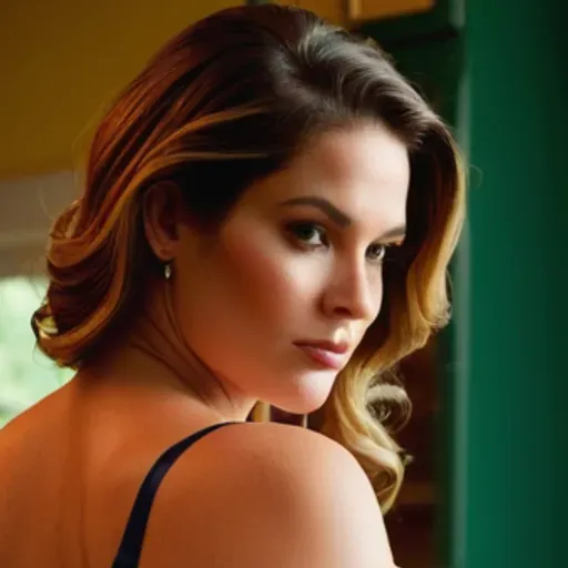 AI色情图片生成器