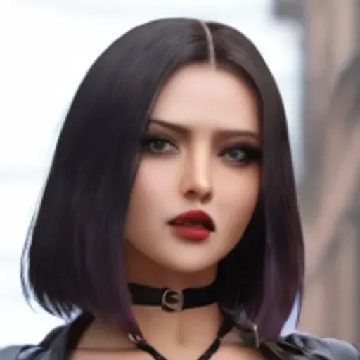 KI-Pornobild-Generator