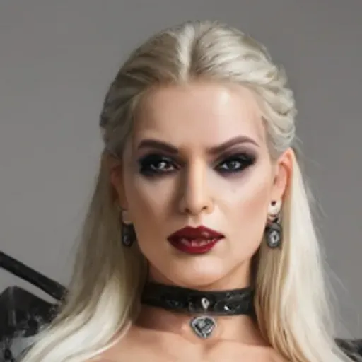 KI-Pornobild-Generator