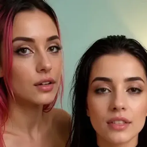 генератор порно-изображений на ИИ