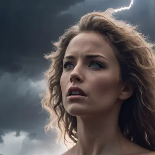 AI色情图片生成器