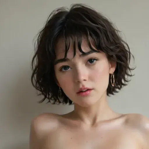 AI色情圖片產生器