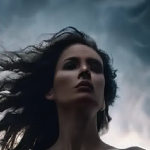 โปรแกรมสร้างภาพโปรนที่ใช้ปัญหา AI