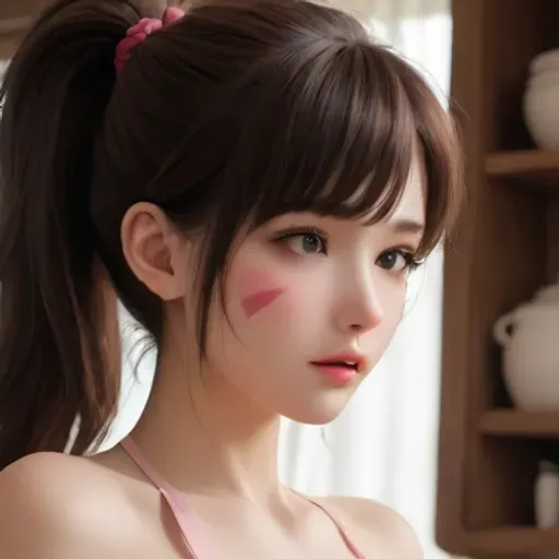 KI-Pornobild-Generator