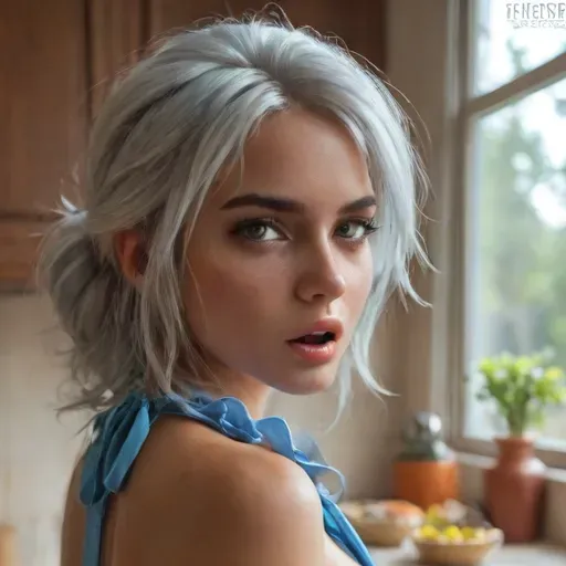 AI色情圖片產生器