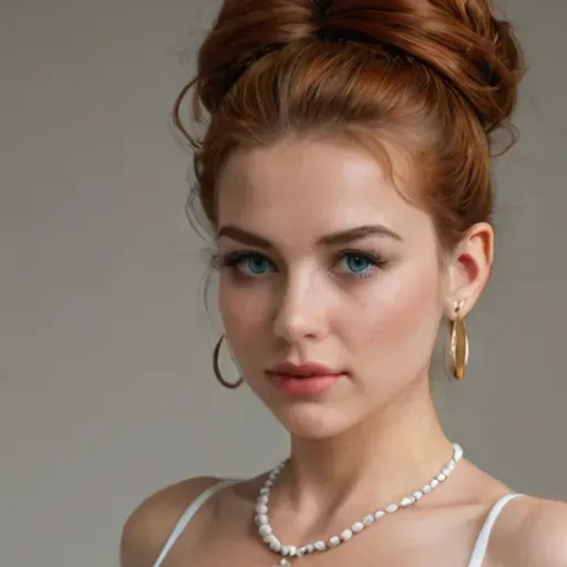 yapay zekâ porno görsel üretici